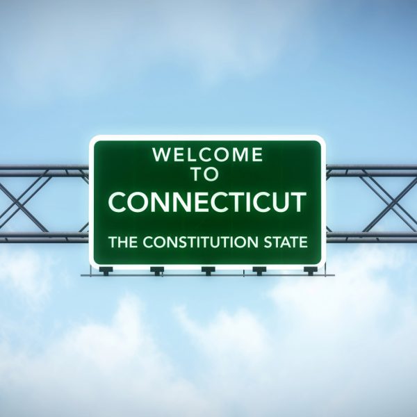 CT - Connecticut
