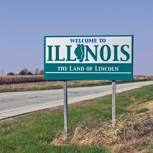 IL - Illinois