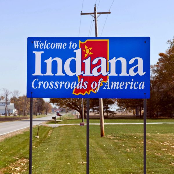 IN – Indiana