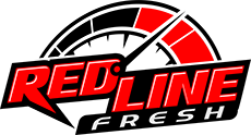 Redline Fresh