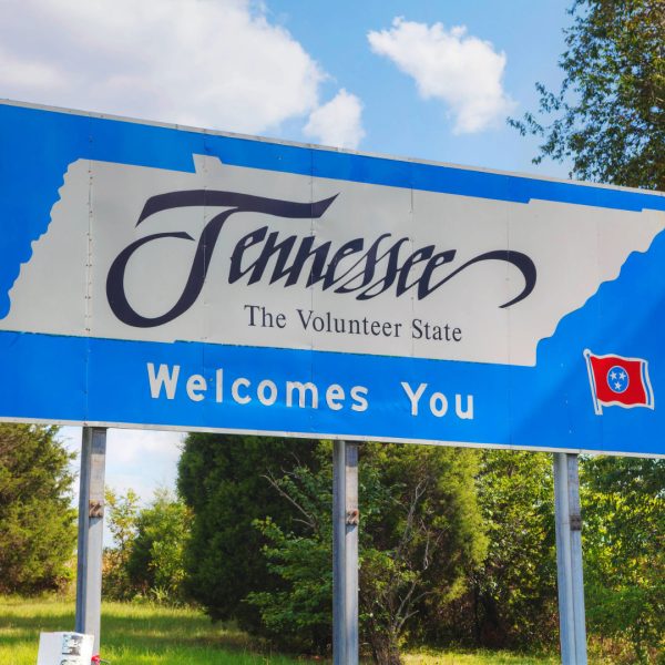 TN – Tennessee