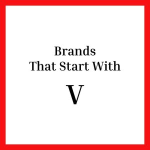 V - Brands