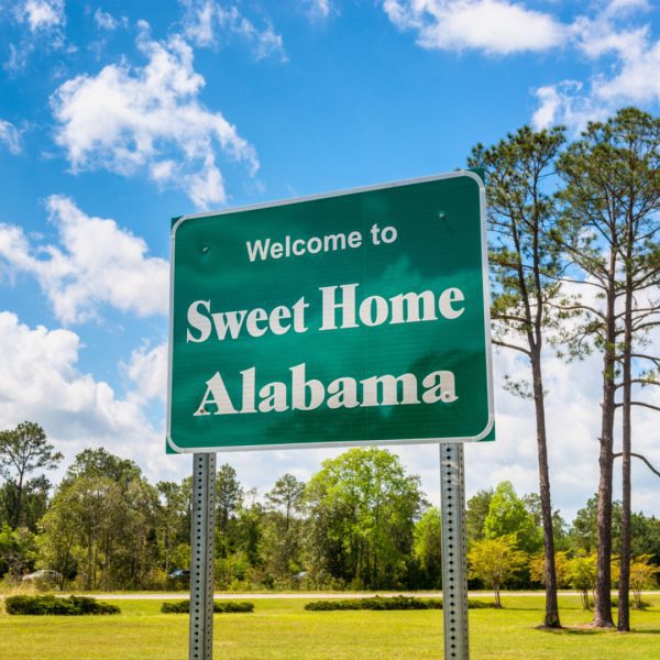 AL – Alabama