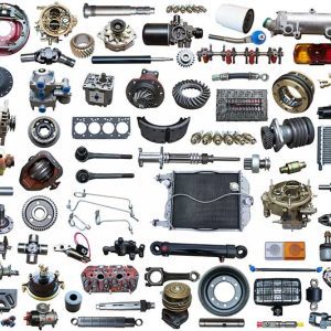 Auto Parts & Accessories