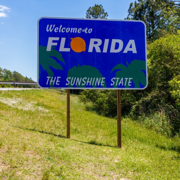 FL – Florida