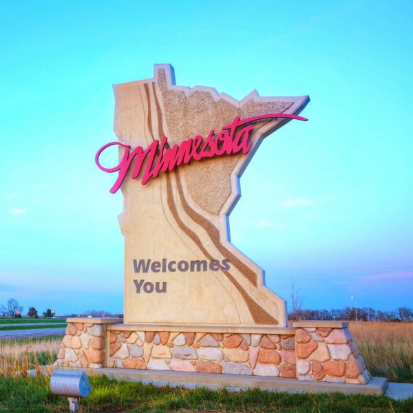 MN - Minnesota