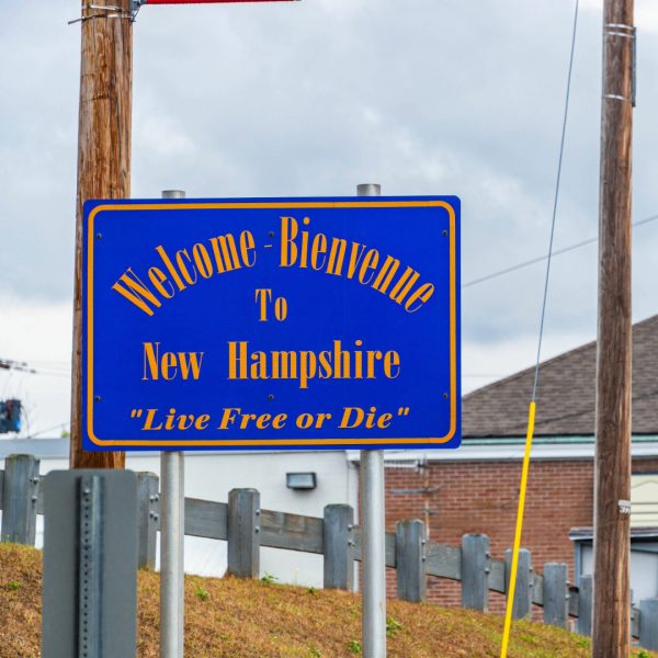 NH - New Hampshire