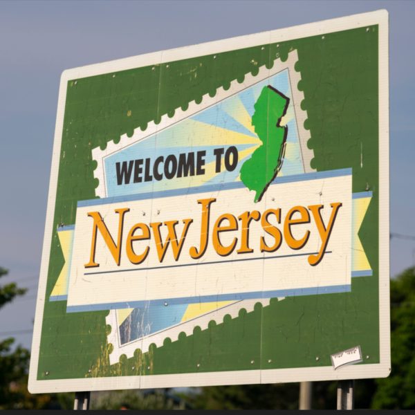 NJ - New Jersey