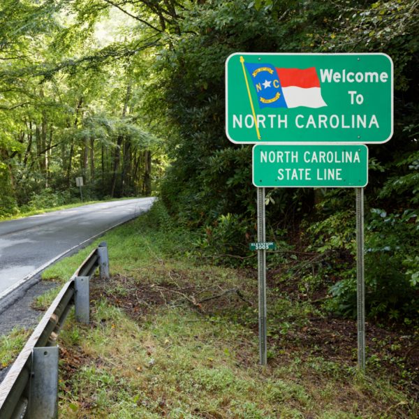 NC – North Carolina