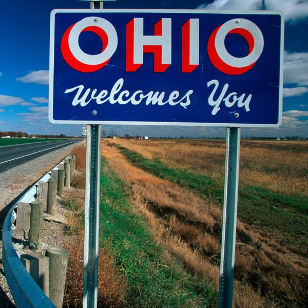 OH - Ohio