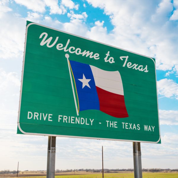 TX - Texas