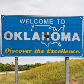 OK – Oklahoma