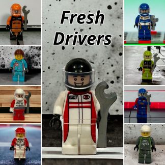 Fresh Drivers