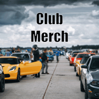 Club Merch