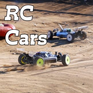 RC Cars