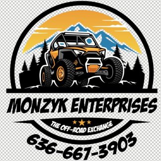 Monzyk Enterprises Swag