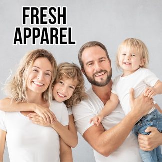 Apparel
