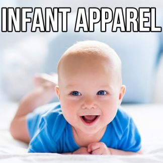 Infant Apparel