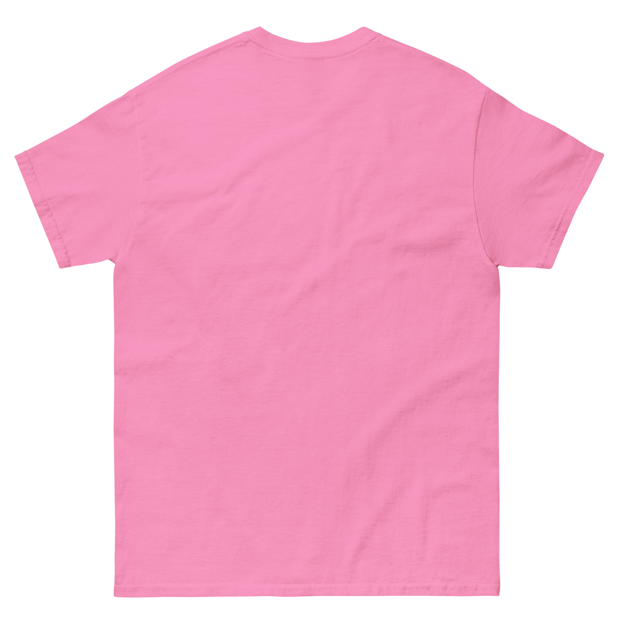 ID Impreza WRX STi Coupe Type R Version V (GC8U) nisex classic tee - Image 24