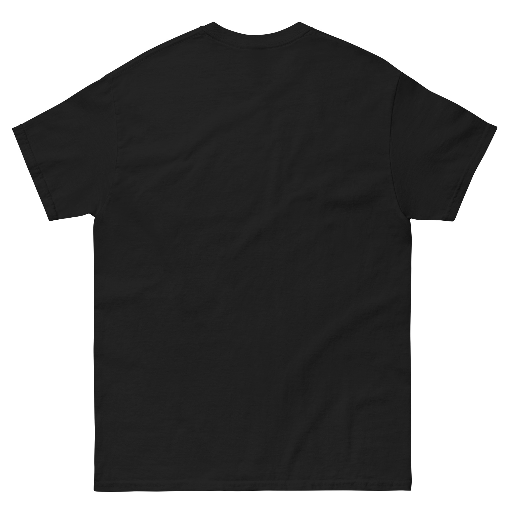 ID Savanna RX-7 (FC3S) Unisex Classic Tee - Image 2