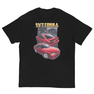 '93 5VT Cobra Unisex classic tee