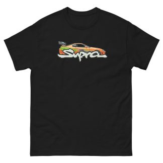 Supra MK4 Unisex Classic Tee