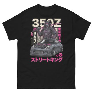 Samurai 350z Unisex Classic Tee