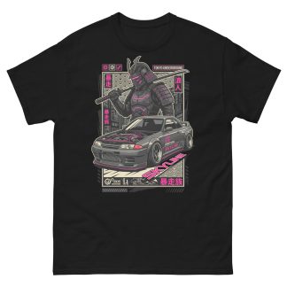 Samurai Skyline R32 Unisex Classic Tee