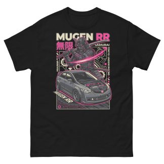 Samurai Mugen RR Unisex Classic Tee