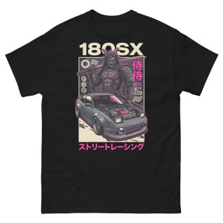 Samurai 180sx Unisex Classic Tee