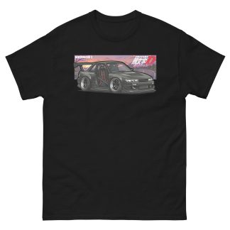 ID Silva S13 Unisex Classic Tee