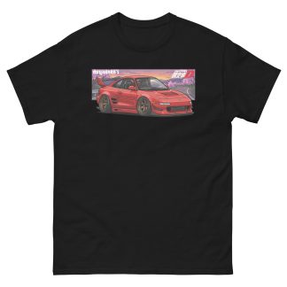 ID MR2 (SW20) Unisex Classic Tee