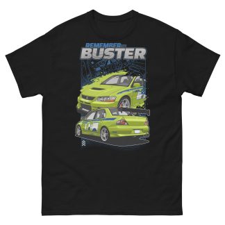 Brian's Evo Unisex Classic Tee