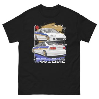 EJ Coupe Unisex Classic Tee
