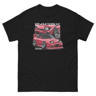 JDM 240sx Unisex Classic Tee