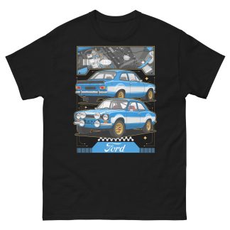 Escord MK1 Unisex Classic Tee