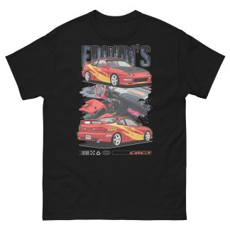 Edwins Integra Unisex Classic Tee
