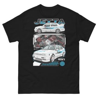 Jesse's Jetta Unisex Classic Tee