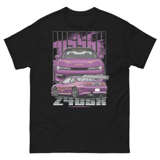 Letty's 240sx Unisex Classic Tee