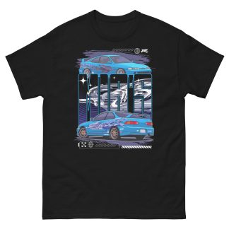 Mia's Integra Unisex Classic Tee