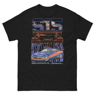 Monalisa S15 Unisex Classic Tee