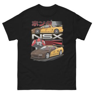 JDM NSX Unisex Classic Tee