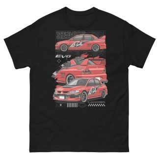 Sean's Evo Unisex Classic Tee