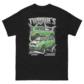 Twinkie's Touran Unisex Classic Tee