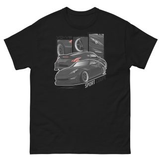 VQ-V6 Sport Coupe Unisex Classic Tee