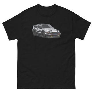 Tofu AE86 Unisex Classic Tee
