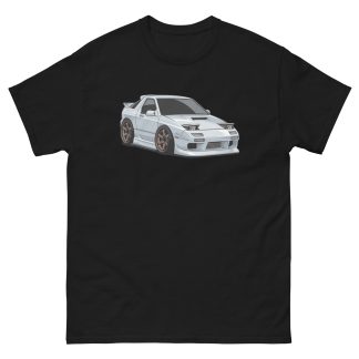 JDM RX-7 Unisex classic tee