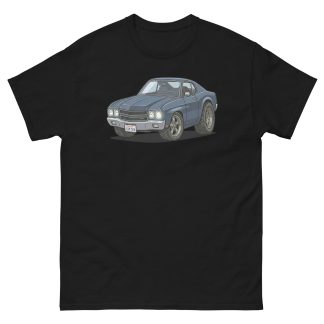 1970 Chevelle SS Unisex Classic Tee