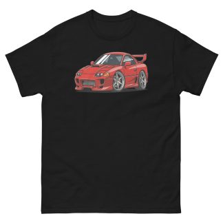 1991 Stealth Chibi Style Unisex Classic Tee