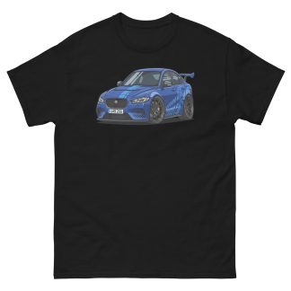 2019 XE Chibi Style Unisex Classic Tee